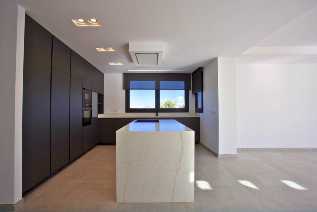 Maison de luxe à vendre à Moraira, 2 250 000 €, Photo 6