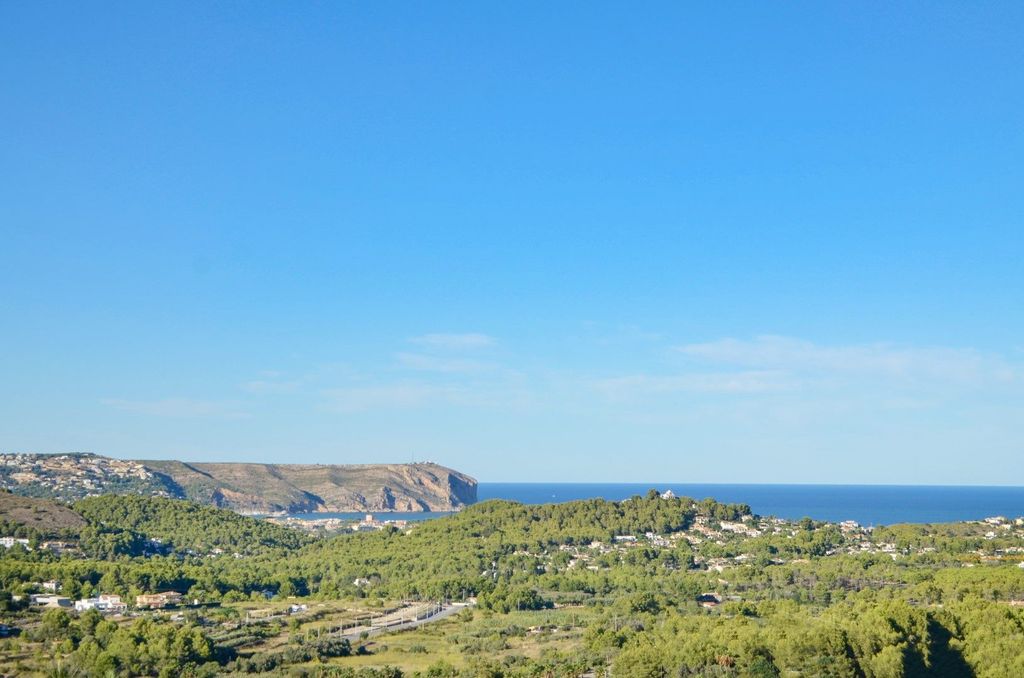 Maison de luxe à vendre à Javea, 1 550 000 €, Photo 6