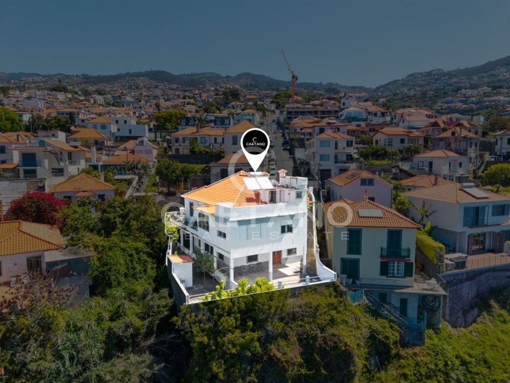 Maison de luxe à vendre à Funchal, 1 300 000 €, Photo 6