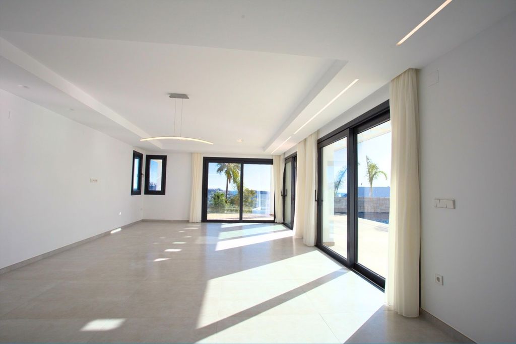 Maison de luxe à vendre à Moraira, 2 250 000 €, Photo 7