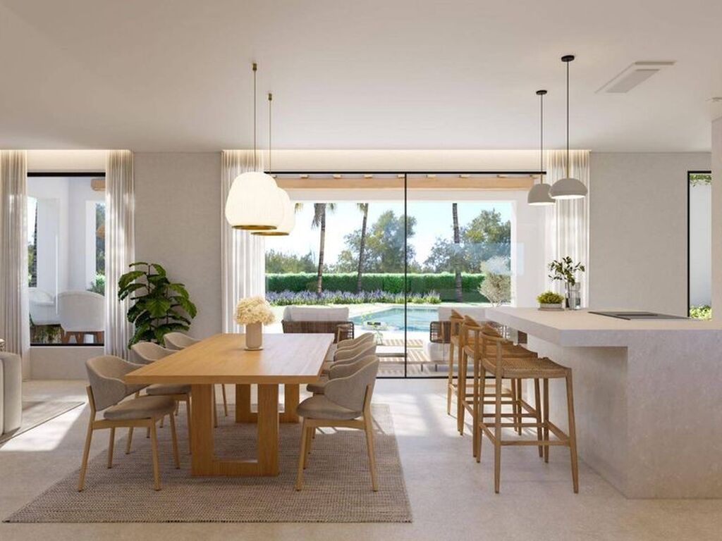 Luxury House for sale in Javea, 2 500 000 €, Photo 7