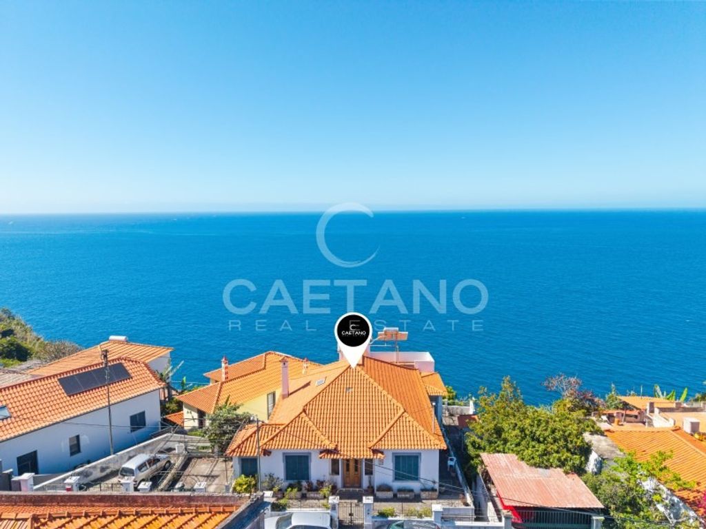 Maison de luxe à vendre à Funchal, 1 300 000 €, Photo 7