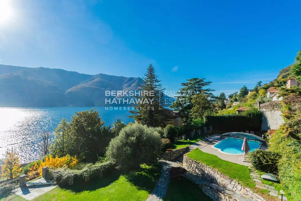 Luxury House for sale in Laglio, 7 500 000 €, Photo 1