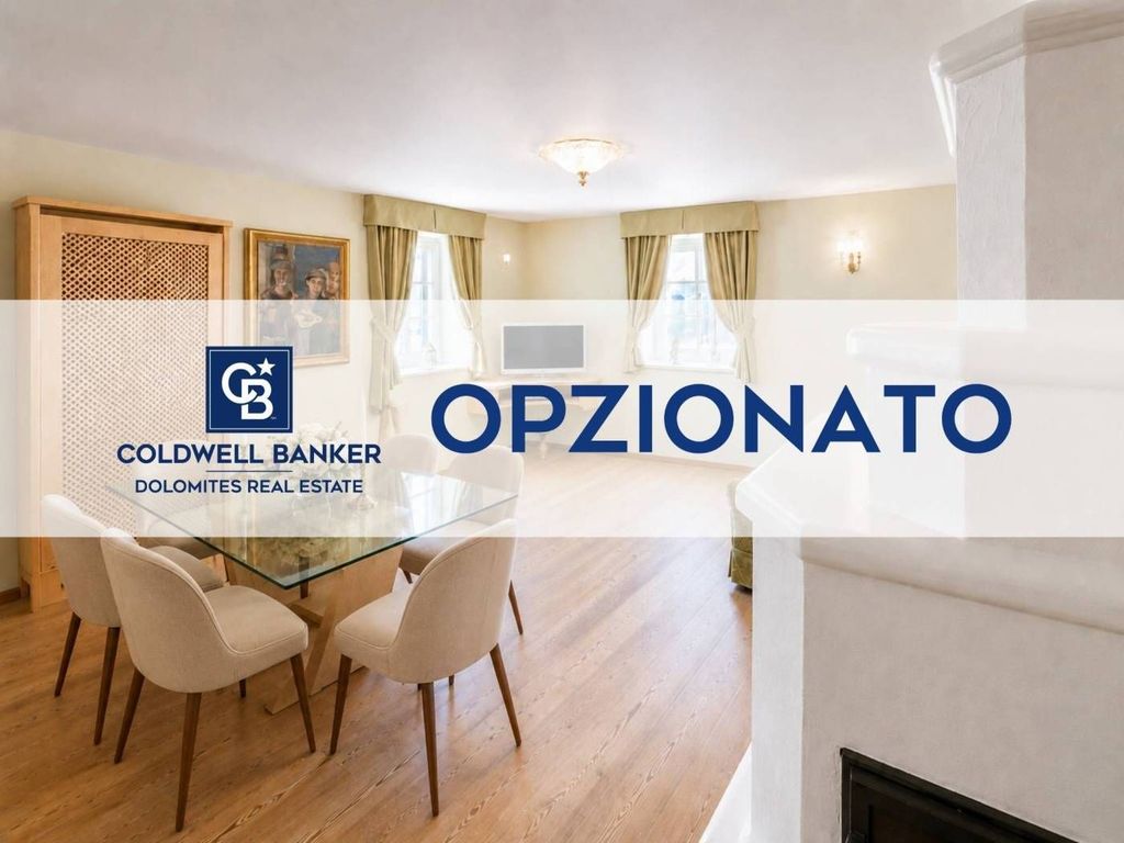 Luxury Apartment for sale in Cavalese, 655 000 €, Photo 1