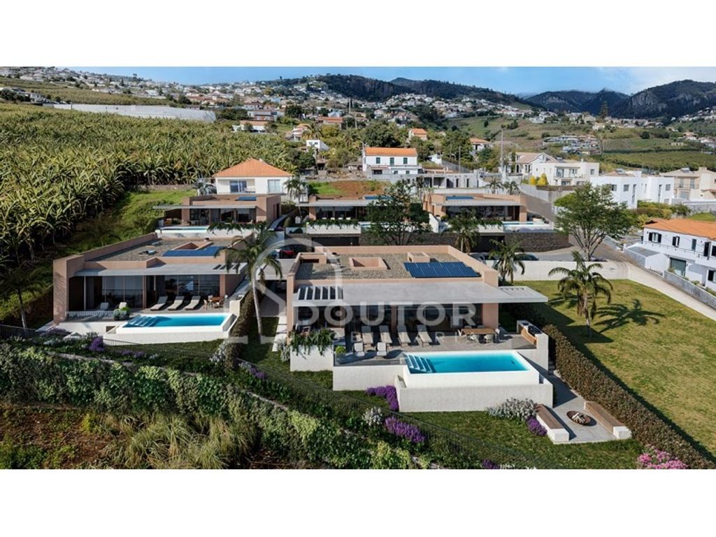 Maison de luxe à vendre à Calheta, 1 825 000 €, Photo 1