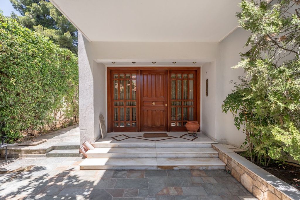 Maison de luxe à vendre à Diónysos, 1 200 000 €, Photo 2