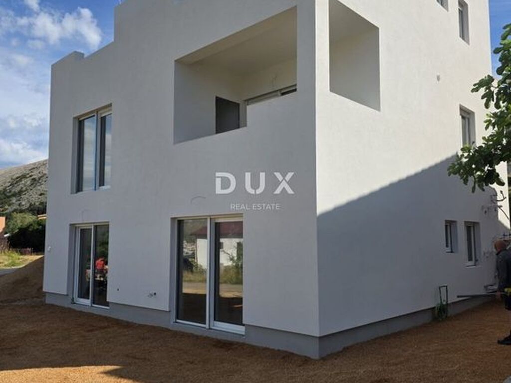 Appartement de luxe à vendre à Pag, 450 000 €, Photo 2