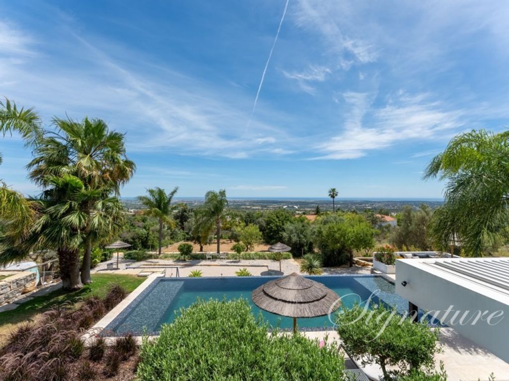 Maison de luxe à vendre à Faro, 3 500 000 €, Photo 2