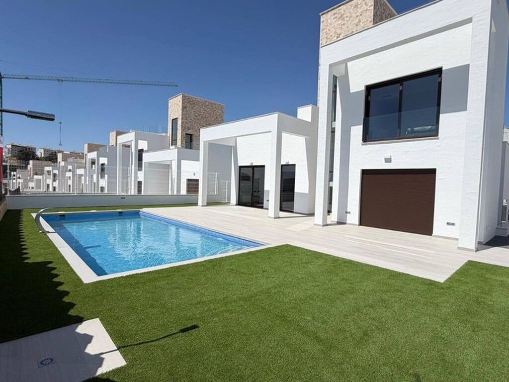 Luxury House for sale in Finestrat, 819 900 €, Photo 2
