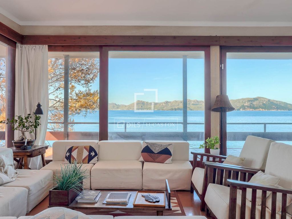 Maison de luxe à vendre à Alcúdia, 9 400 000 €, Photo 2
