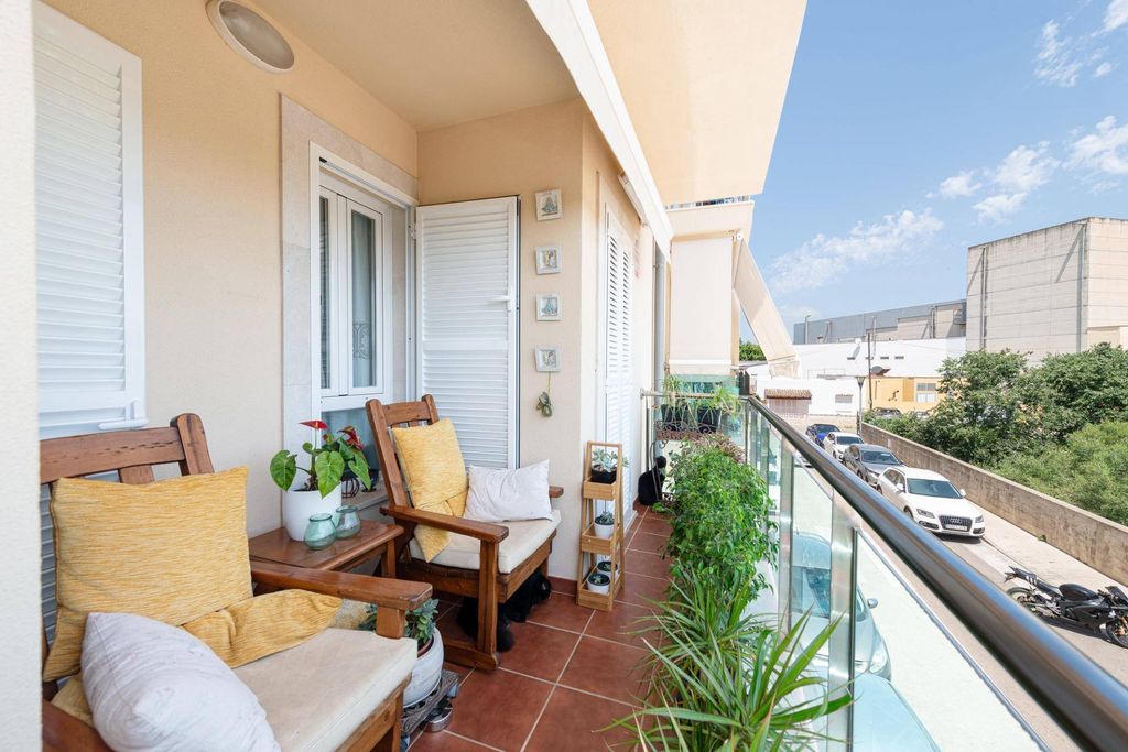 Appartement de luxe à vendre à Alcúdia, 450 000 €, Photo 2