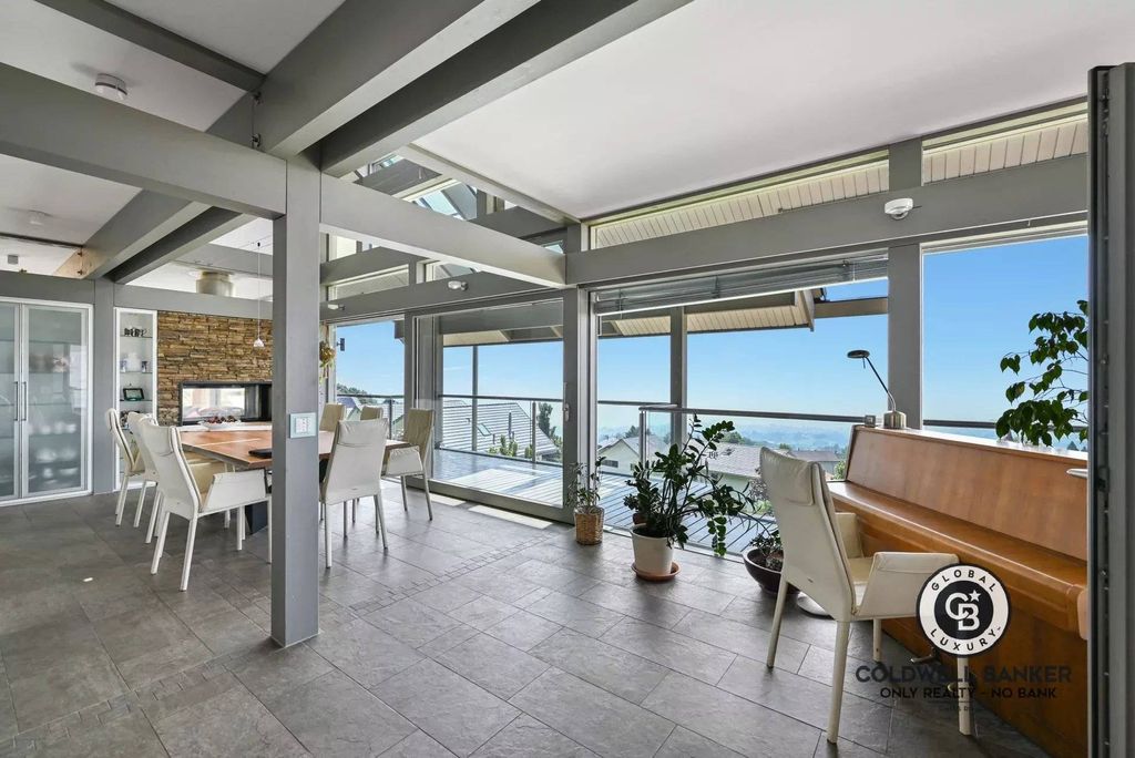 Maison de luxe à vendre à Blonay, 6 120 696 €, Photo 2
