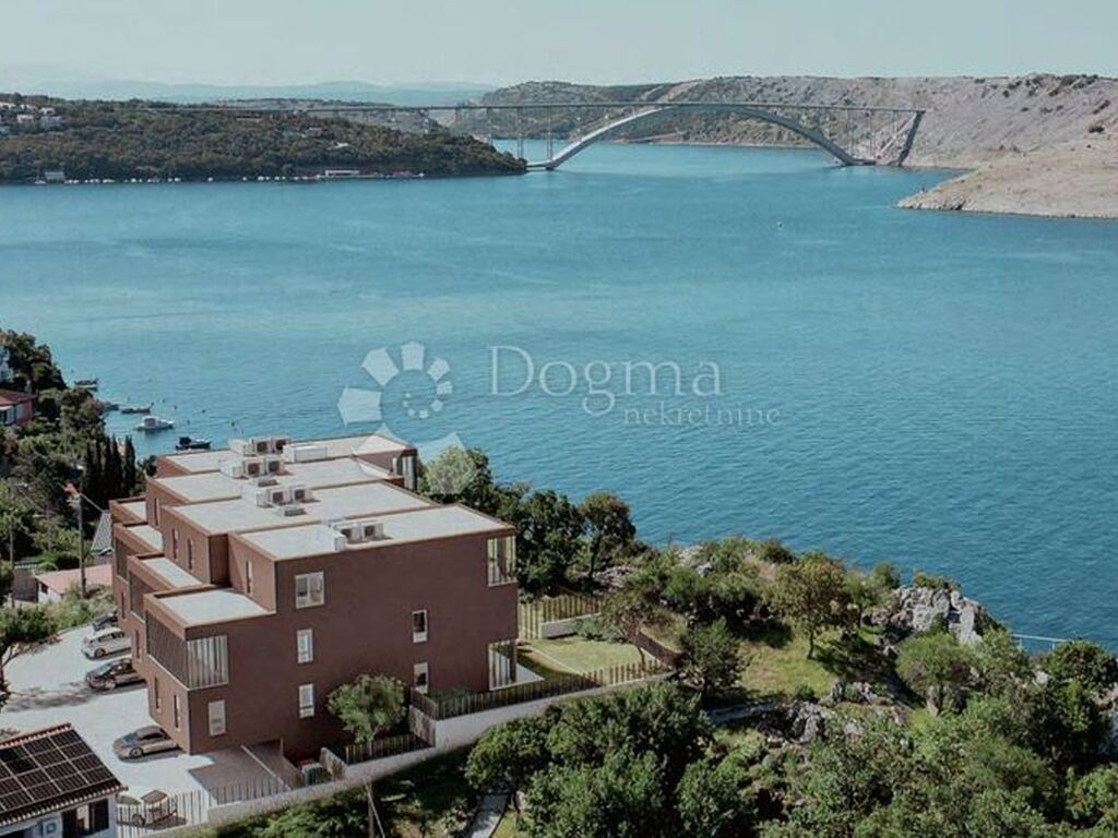Appartement de luxe à vendre à Kraljevica, 519 000 €, Photo 2