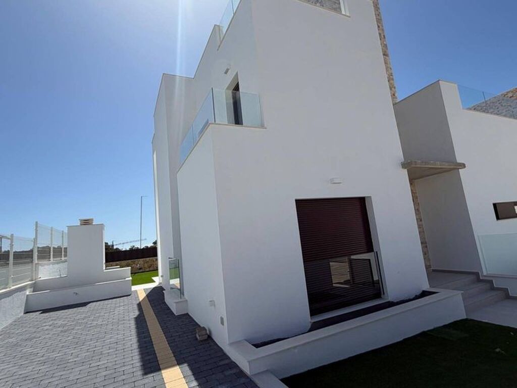 Luxury House for sale in Finestrat, 819 900 €, Photo 3