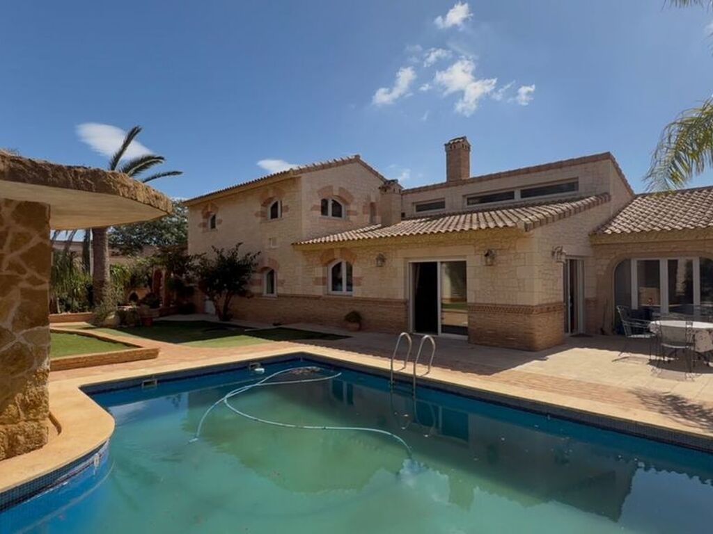 Maison de luxe à vendre à Los Nietos, 1 080 000 €, Photo 3
