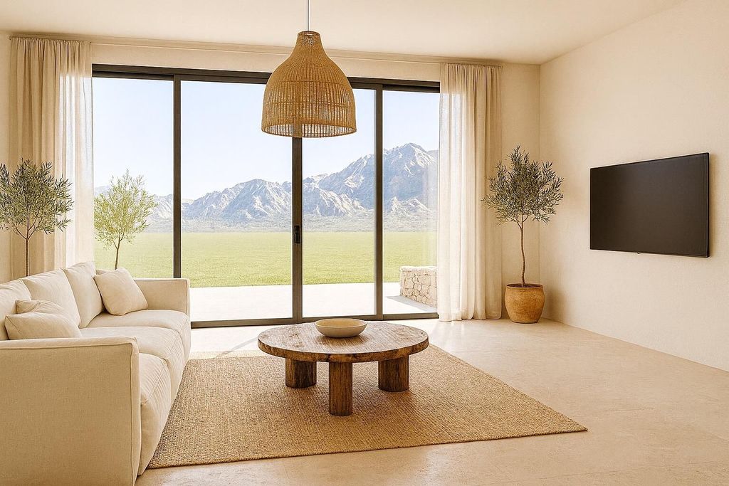 Maison de luxe à vendre à Pedreguer, 792 000 €, Photo 3