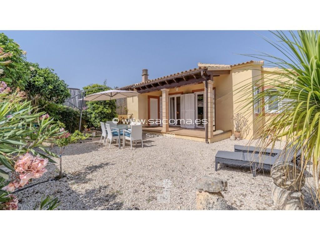 Maison de luxe à vendre à Manacor, 585 000 €, Photo 3