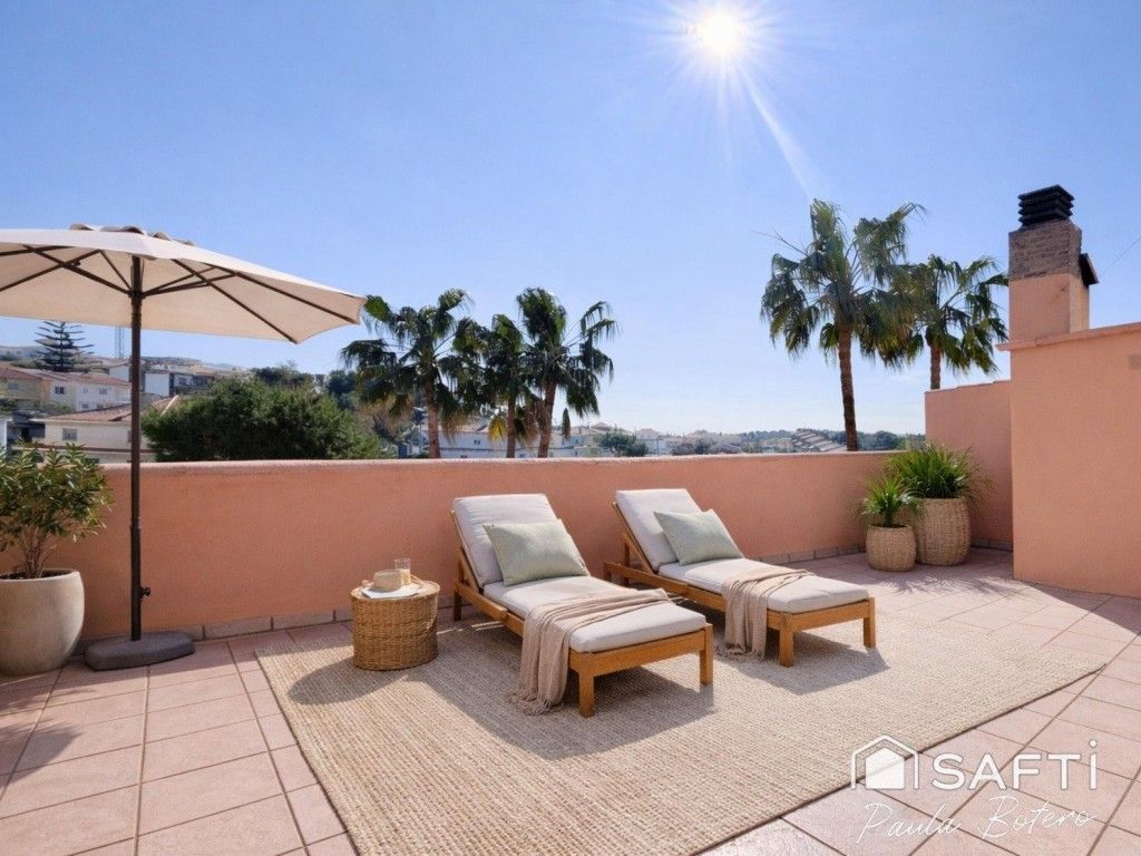 Luxury House for sale in Les Roquetes, 595 000 €, Photo 3