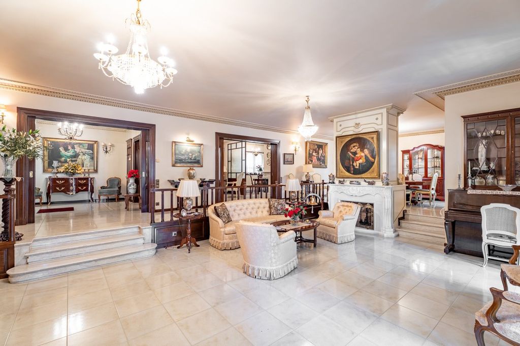 Maison de luxe à vendre à Diónysos, 1 200 000 €, Photo 4