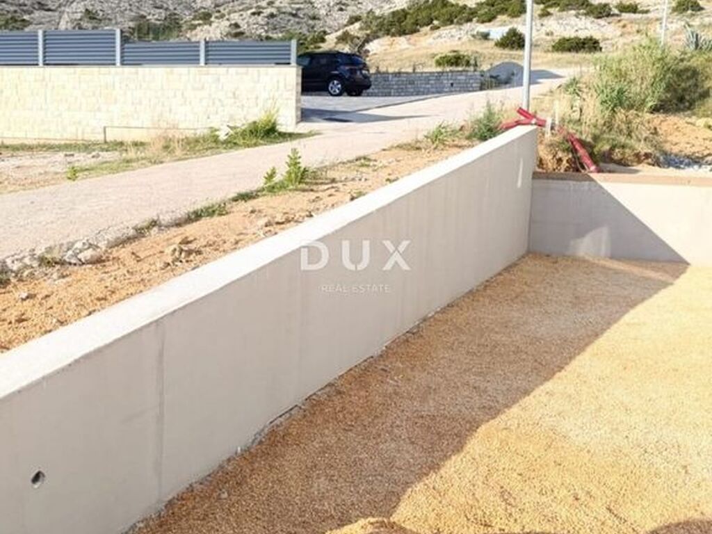 Appartement de luxe à vendre à Pag, 450 000 €, Photo 4