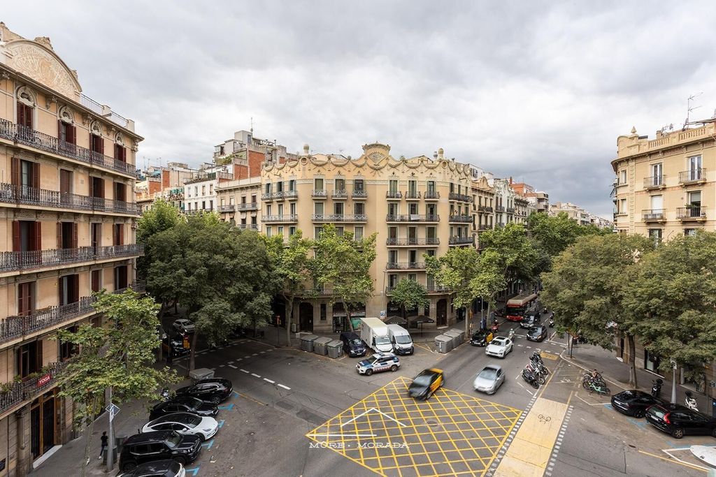 Appartement de luxe à vendre à Barcelona, 595 000 €, Photo 4