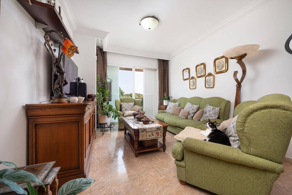 Appartement de luxe à vendre à Alcúdia, 450 000 €, Photo 4