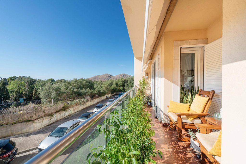 Luxury Apartment for sale in Alcúdia, 425 000 €, Photo 4
