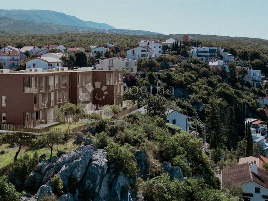 Appartement de luxe à vendre à Kraljevica, 519 000 €, Photo 4
