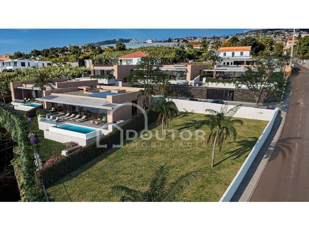 Maison de luxe à vendre à Calheta, 1 825 000 €, Photo 4