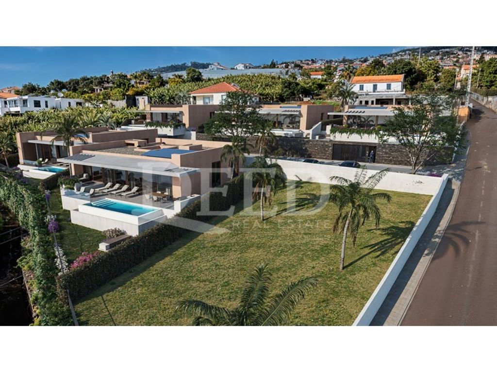 Luxury House for sale in Calheta, 1 860 000 €, Photo 4