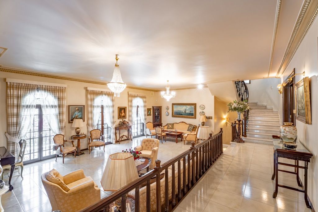 Maison de luxe à vendre à Diónysos, 1 200 000 €, Photo 5