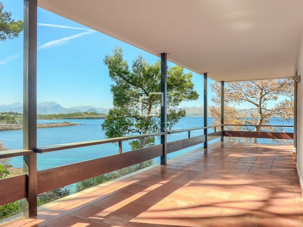 Maison de luxe à vendre à Alcúdia, 9 400 000 €, Photo 5