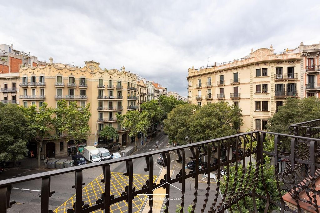 Appartement de luxe à vendre à Barcelona, 595 000 €, Photo 5