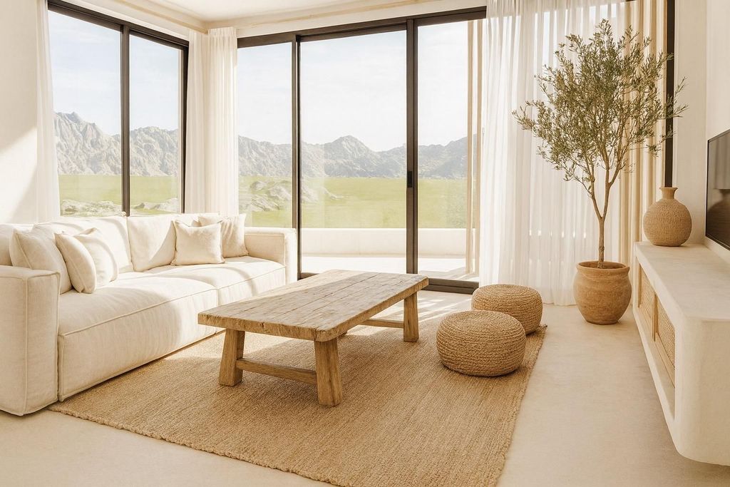 Maison de luxe à vendre à Pedreguer, 792 000 €, Photo 5