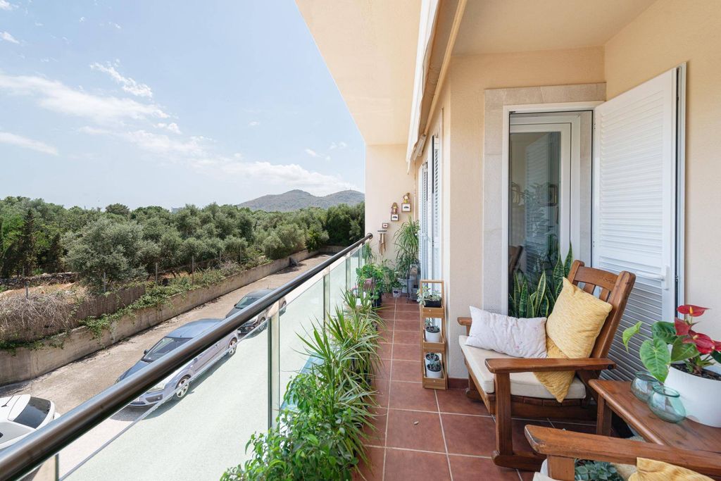 Appartement de luxe à vendre à Alcúdia, 450 000 €, Photo 5