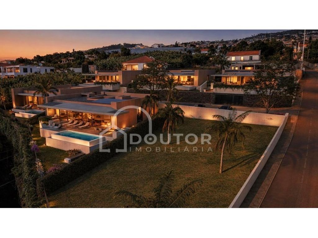 Maison de luxe à vendre à Calheta, 1 825 000 €, Photo 5