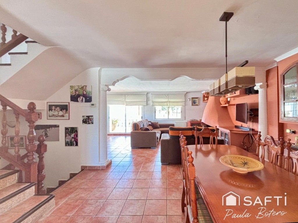 Luxury House for sale in Les Roquetes, 595 000 €, Photo 5