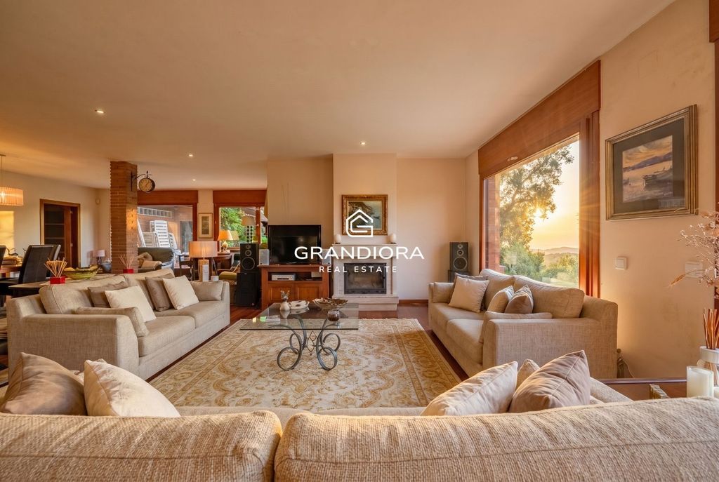 Maison de luxe à vendre à Arenys de Munt, 585 000 €, Photo 6