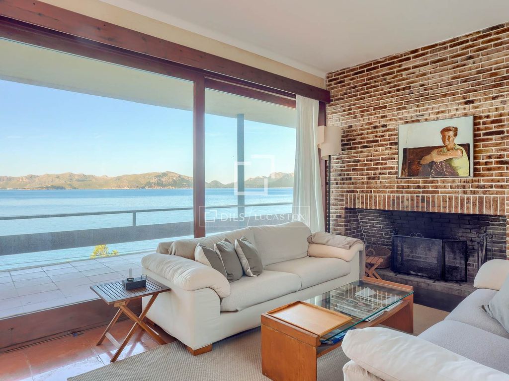 Maison de luxe à vendre à Alcúdia, 9 400 000 €, Photo 6