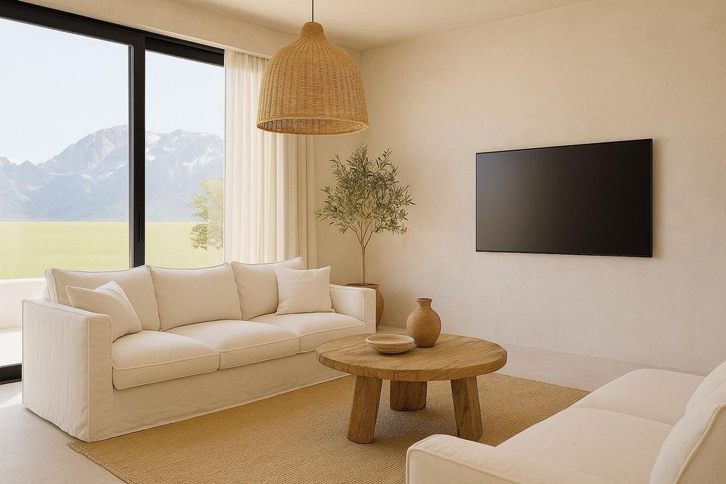 Maison de luxe à vendre à Pedreguer, 792 000 €, Photo 6