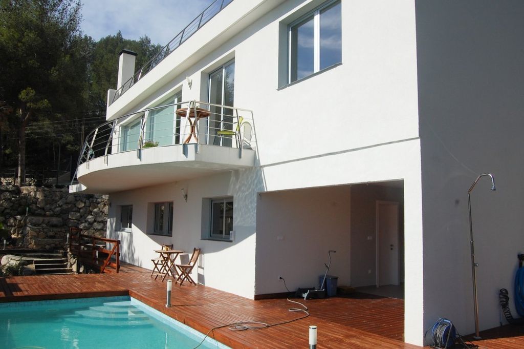 Luxury House for sale in Cunit, 795 000 €, Photo 6