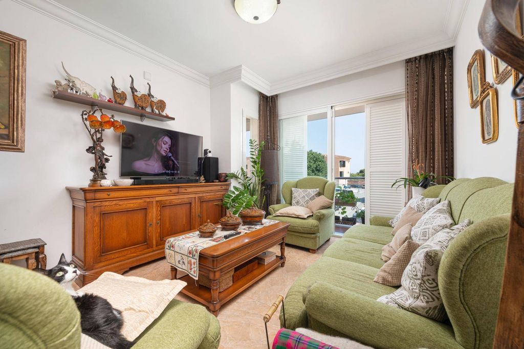 Appartement de luxe à vendre à Alcúdia, 450 000 €, Photo 6