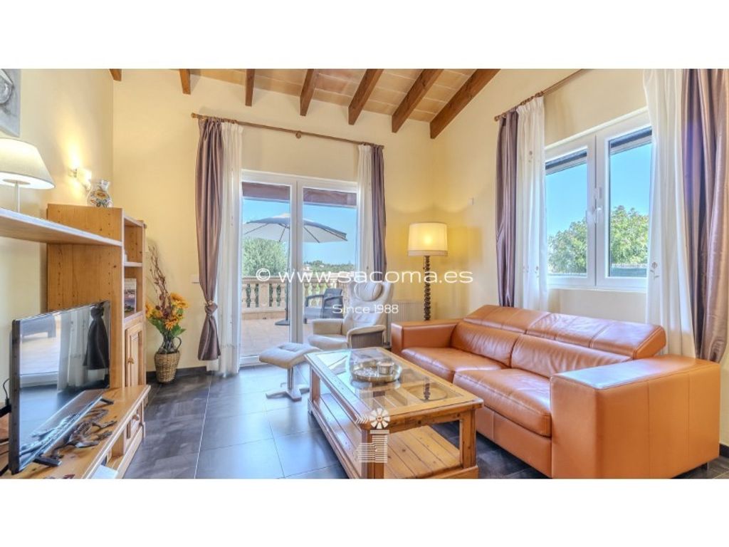 Maison de luxe à vendre à Manacor, 585 000 €, Photo 6