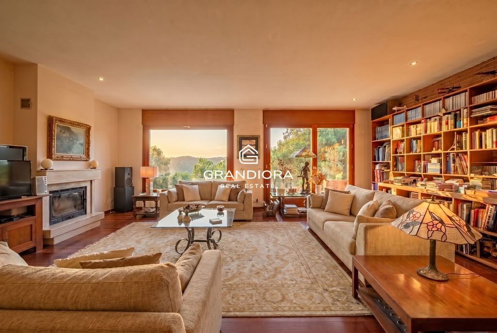 Maison de luxe à vendre à Arenys de Munt, 585 000 €, Photo 7