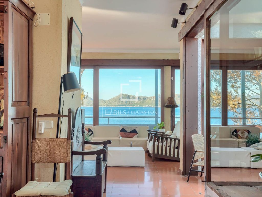 Maison de luxe à vendre à Alcúdia, 9 400 000 €, Photo 7