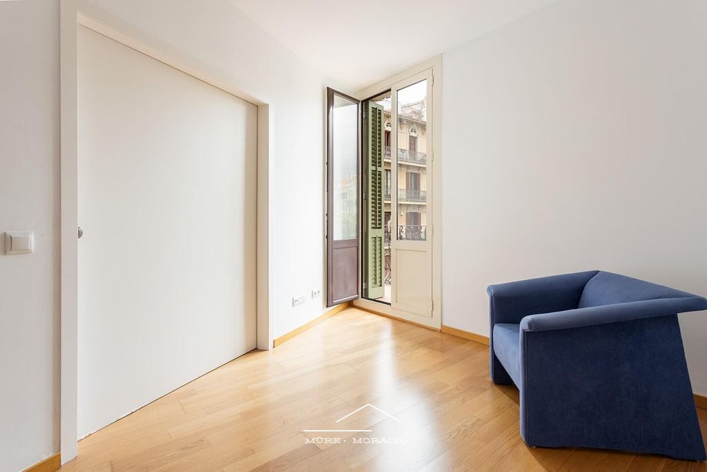 Appartement de luxe à vendre à Barcelona, 595 000 €, Photo 7