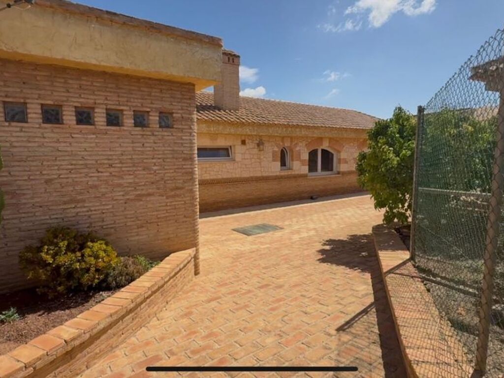 Maison de luxe à vendre à Los Nietos, 1 080 000 €, Photo 7