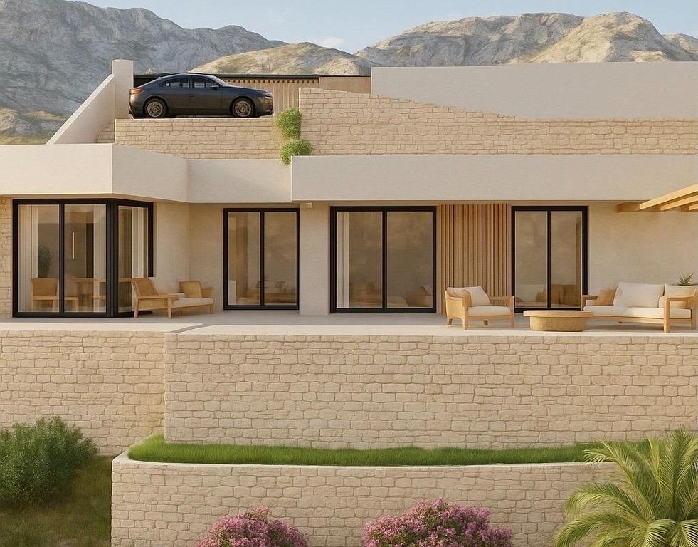 Maison de luxe à vendre à Pedreguer, 792 000 €, Photo 7
