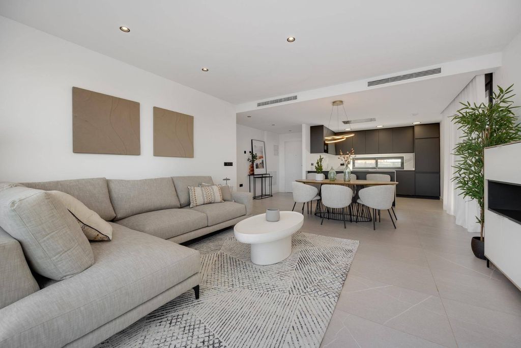 Maison de luxe à vendre à Torrevieja, 585 000 €, Photo 7