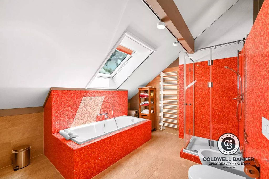 Maison de luxe à vendre à Blonay, 6 120 696 €, Photo 7